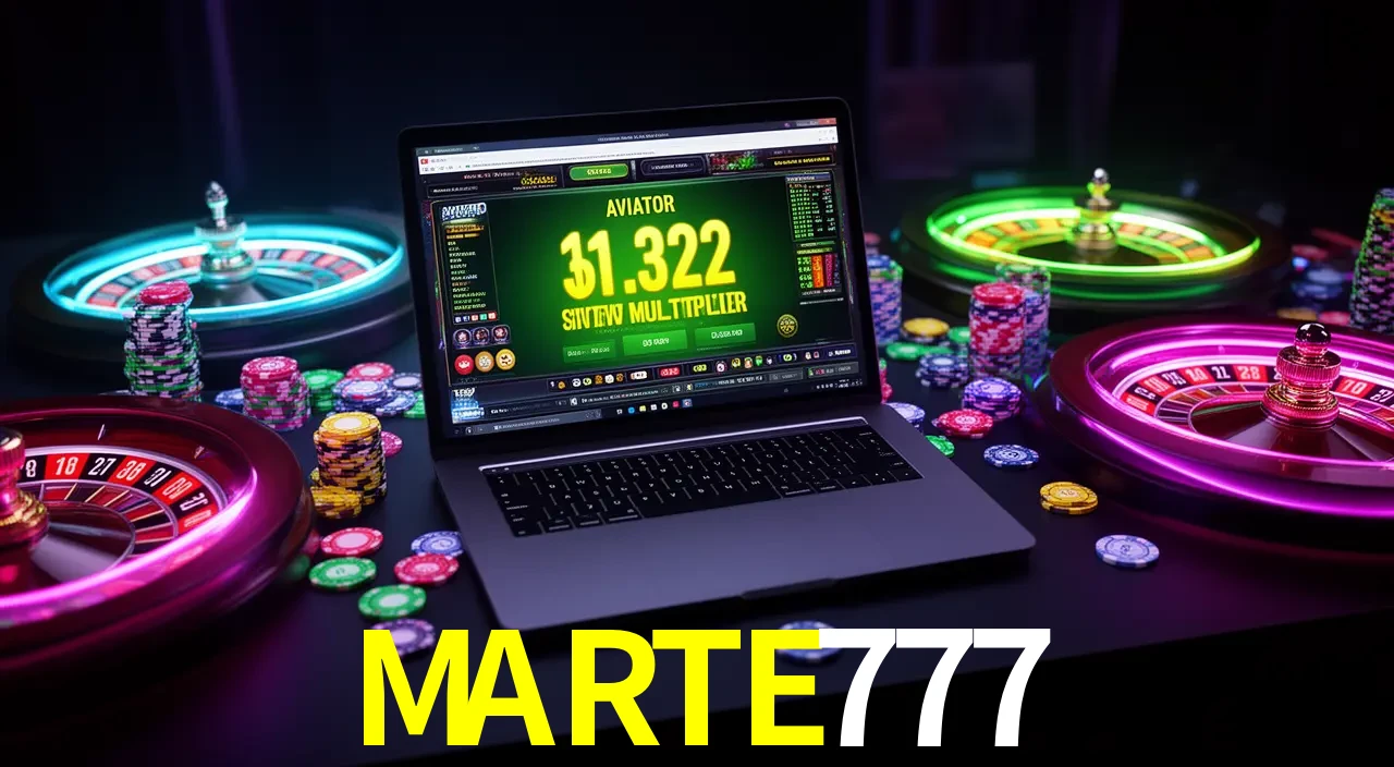 MARTE777 Match Schedule