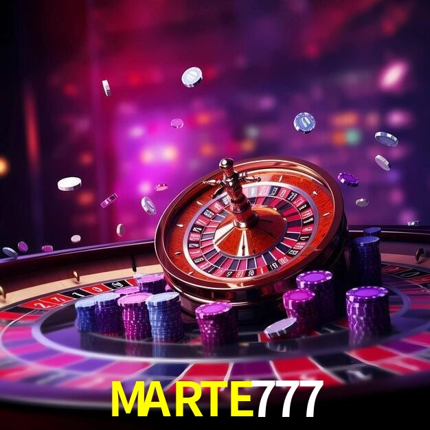 MARTE777 Preguntas frecuentes sobre MARTE777 en México