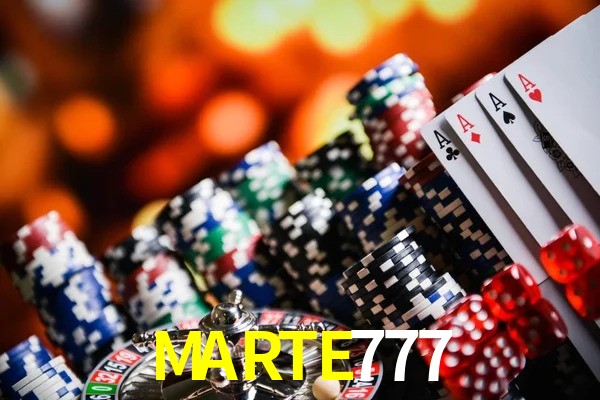 MARTE777 Variantes de juego